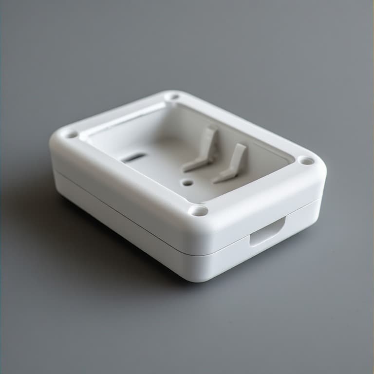 Medical Device Housing